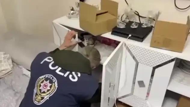 Kayseri dahil 18 ilde siber operasyon: 37 şüpheli tutuklandı!