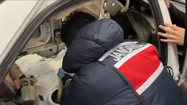 Kayseri dahil 22 ilde operasyon: Uyuşturucu satıcılarına ağır darbe!