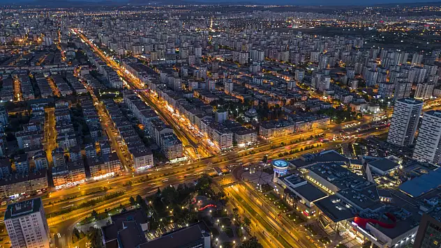 Kayseri dahil 4 ilde iaşe kolisi dağıtımı gerçekleştirilecek: Detayları belli oldu!