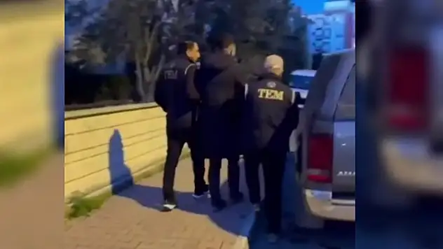 Kayseri dahil 45 ilde FETÖ operasyonu: 223 gözaltı!