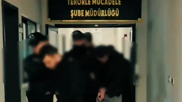 Kayseri dahil 46 ilde eş zamanlı operasyon – 151 şüpheli yakalandı!