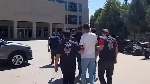 Kayseri dahil 46 ilde siber suç operasyonu: 74 kişi tutuklandı, milyonlara el konuldu