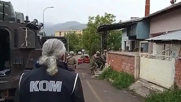 Kayseri dahil 49 ilde tefeci operasyonu: Çok sayıda gözaltı!