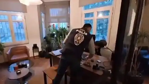 Kayseri dahil 52 ilde Siber operasyon – 5 Milyar TL'lik mal varlığına el konuldu!