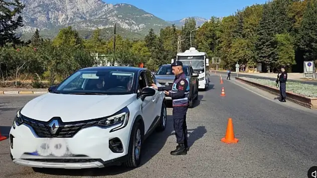 Kayseri dahil 81 ilde dev operasyon: Yüzlerce kişi yakalandı!