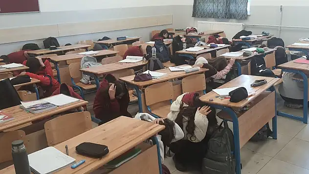 Kayseri dahil 81 ilde uygulanacak: MEB duyurdu