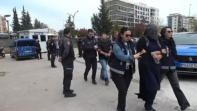 Kayseri dahil 9 ilde siber operasyon - 23 kişi tutuklandı!