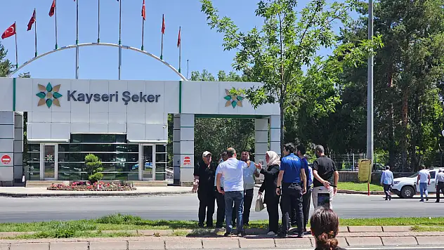 Kayseri'de 1.8 milyonluk hata, çiftçinin hayatını kararttı!