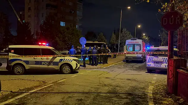 Kayseri'de 1 ayda 2. kadın cinayeti!