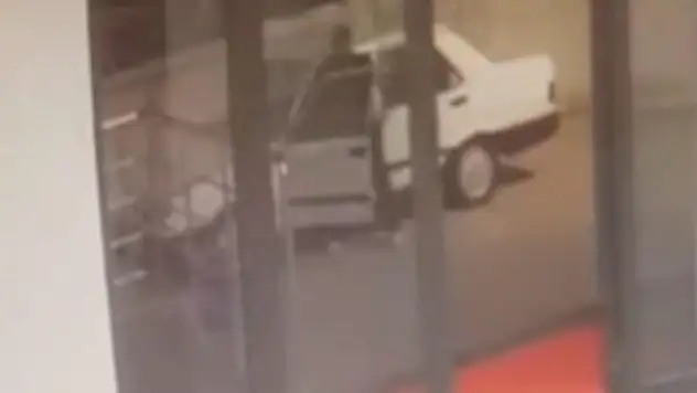 Kayseri'de 1 kişinin öldüğü, 2 kişinin de yaralandığı kavganın görüntüleri ortaya çıktı!