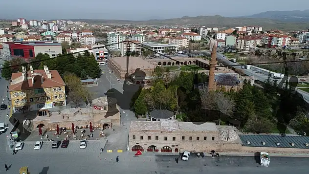 Kayseri'de 10 bin 112 adrenalin tutkunu oraya akın etti: Yeni sezon başladı!