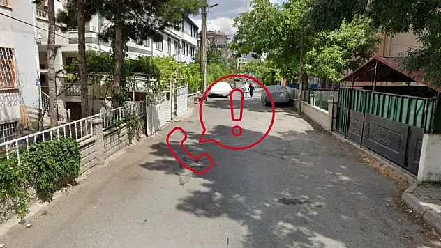 Kayseri'de '10 gündür damacana suyuyla idare ediyoruz' şikayeti!