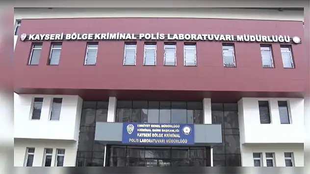 Kayseri'de 10 ilden sorumlu kritik kurumun başına gelen yeni isim belli oldu!