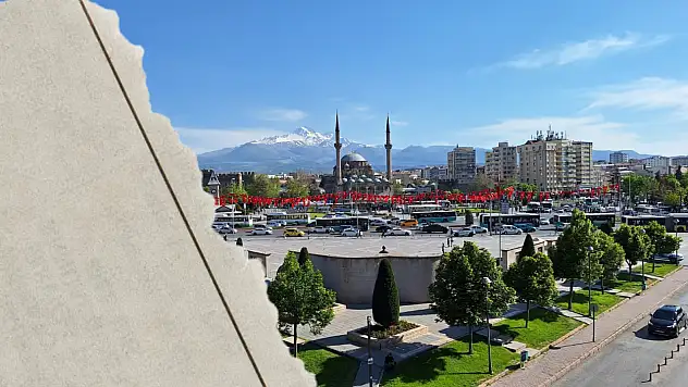 Kayseri'de 10 şubeli ünlü firma, tabelalarını söküyor! İsmi tarihe karışıyor