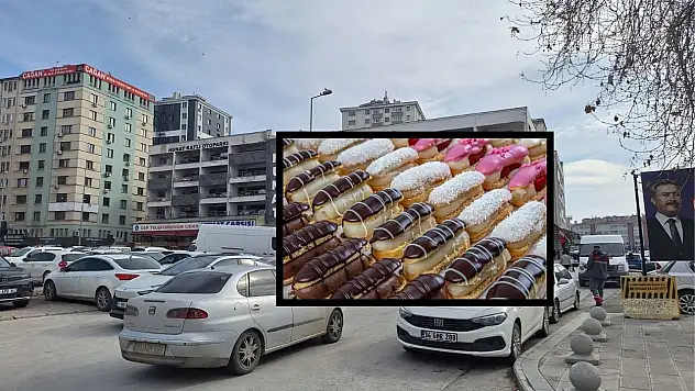 Kayseri'de 10 şubesi bulunan dev marka yolun sonuna geldi