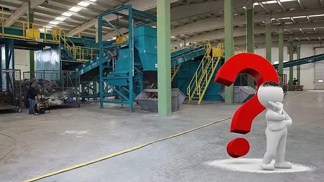 Kayseri'de 10 yıl önce belediye hisseleri satın aldı: Bakın orada şimdi ne yapılıyor?