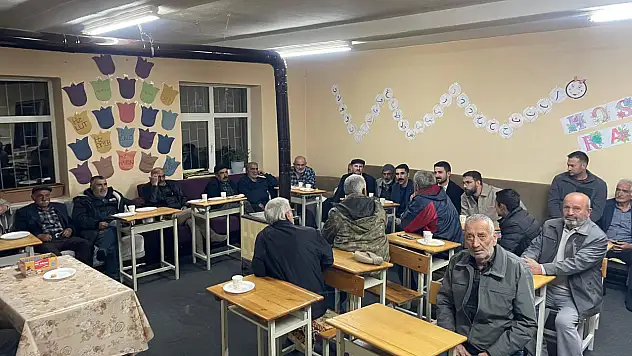 Kayseri'de 10 yıldır akmayan su için kritik dava: Mahkeme kazandı, hala susuz!