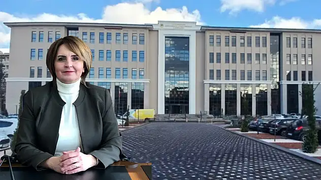 Kayseri'de 10 yıldır il müdürlüğü yapan isim görevinden ayrılıyor mu?