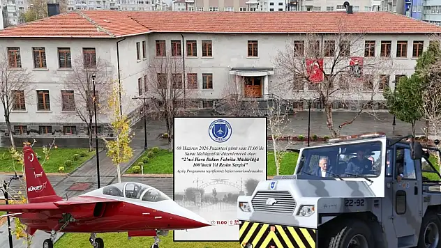 Kayseri'de 100 yıllık gurur sanatla buluşacak - Tüm Kayserililer davet edildi!