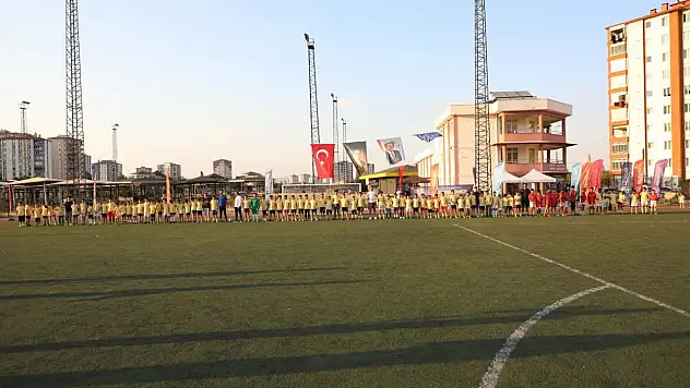 Kayseri'de 11-12 yaş çocuklara özel ücretsiz etkinlik!