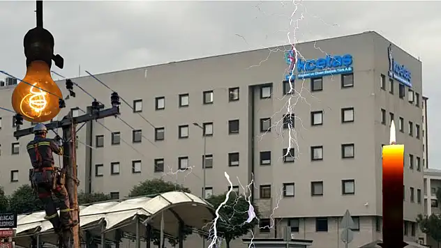 Kayseri'de 11 ilçede elektrik kesintisi yaşanacak! Önleminizi alın!