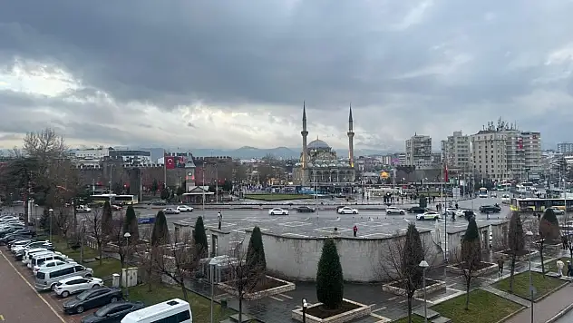 Kayseri'de 11 Şubat Çarşamba günü neler yaşandı?