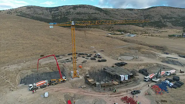 Kayseri'de 115 TOKİ konutu için harekete geçildi: Devamı da gelecek!