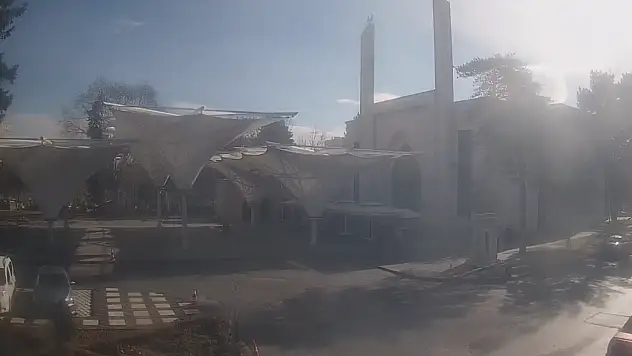 Kayseri'de 12 Şubat Perşembe günü vefat edenler...