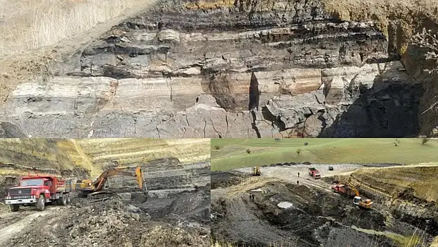 Kayseri'de 120 milyon tonluk hazine çürümeye mi terk edildi, işlenmesine engel kimler?