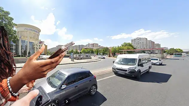 Kayseri'de 13 Ağustos Çarşamba günü sosyal medya hesaplarında neler paylaşıldı?