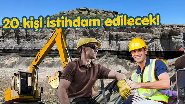 Kayseri'de 13 milyon liralık proje, halkın talebiyle revizyon edildi!