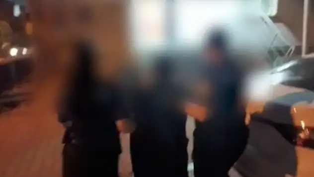 Kayseri'de yıllardır aranan kadın yakayı ele verdi! 13 yıl 9 ay hapis cezası vardı