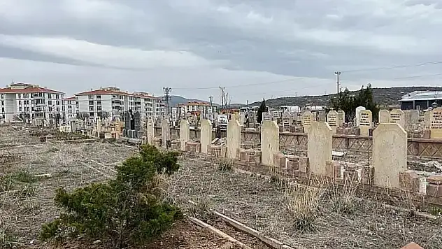 Kayseri'de 14 Mart Cumartesi günü vefat edenler...