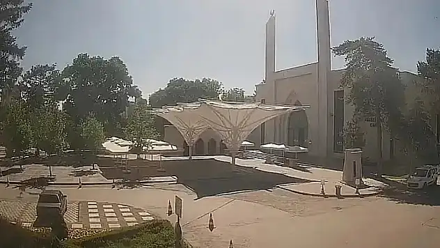 Kayseri'de 15 Aralık Pazartesi günü vefat edenler...