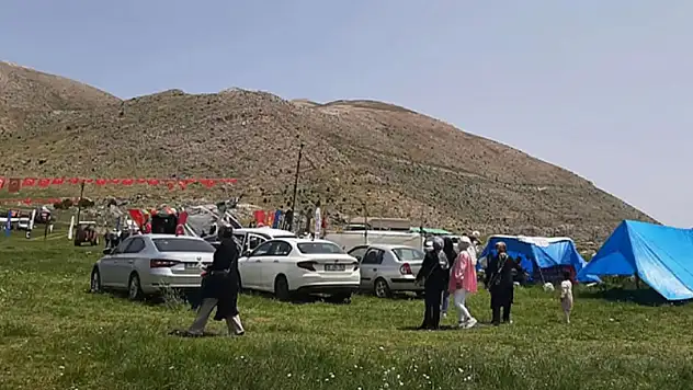 Kayseri'de 15. Yayla Şenliği başlıyor: Gözler o tarihe çevrildi!