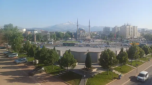 Kayseri'de 150 gün boyunca 5000 aileye dağıtılacak! İşte detaylar