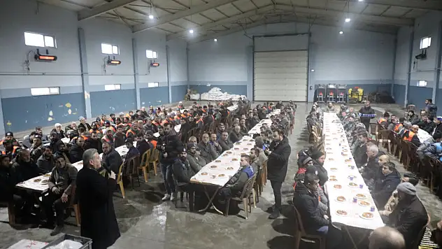 Kayseri'de 1500 kişinin çalıştığı belediyenin başkanından borç açıklaması!