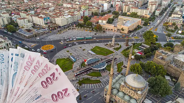 Kayseri'de 16 derslikli okul binası için ihale sonuçlandı: İşte o rakam!