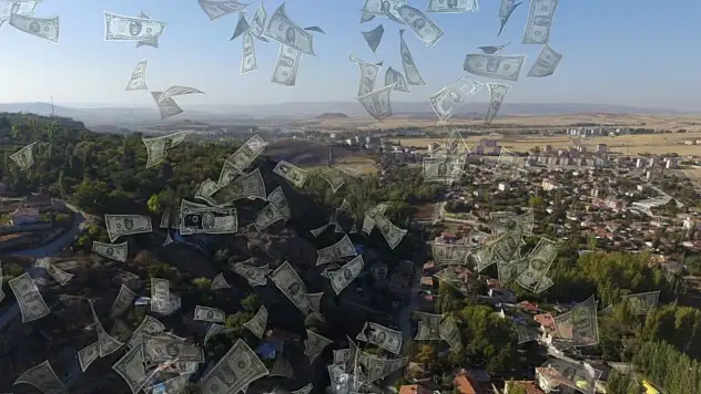 Kayseri'de 16 milyonluk satış kapıda: Kritik parsel için geri sayım!