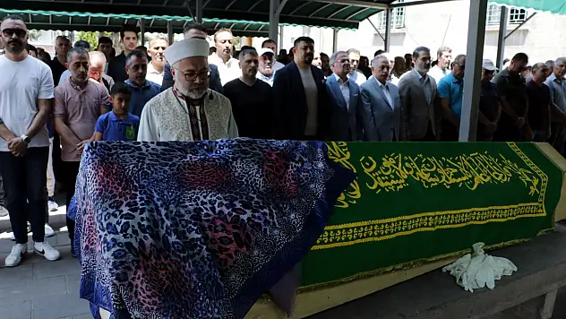 Kayseri'de 16 yıl önce şeker toplarken öldürülen kardeşlerin ablası, kene ısırması sonucu yaşamını yitirdi!