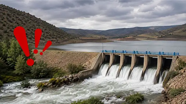 Kayseri'de 16 yıl sonra ikinci kapak da açıldı!
