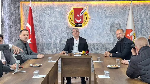 Kayseri'de 162 yıllık sürgün için anma yürüyüşü düzenlenecek