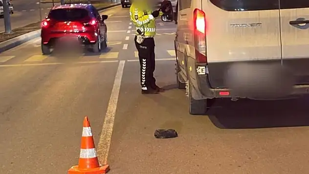 Kayseri'de okul servislerine sıkı denetim