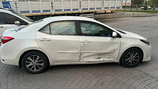 Kayseri'de 17 aylık bekleyiş: Yetkili serviste araç mağduriyeti