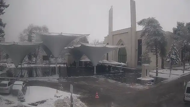 Kayseri'de 17 Ocak Cumartesi günü vefat edenler...