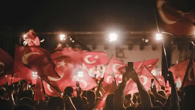 Kayseri'de 18 Mart'a özel anlamlı konser