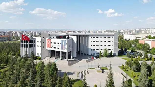 Kayseri'de 19 Haziran'da kritik zirve! Bakanlar ve uzmanlar Erciyes'te buluşacak