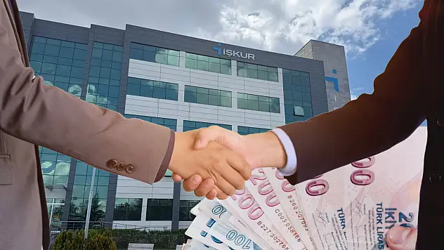 Kayseri'de 19 kamu kurumu 16 ilçede 2 bin 907 geçici işçi istihdam edecek: KPSS şartı yok!