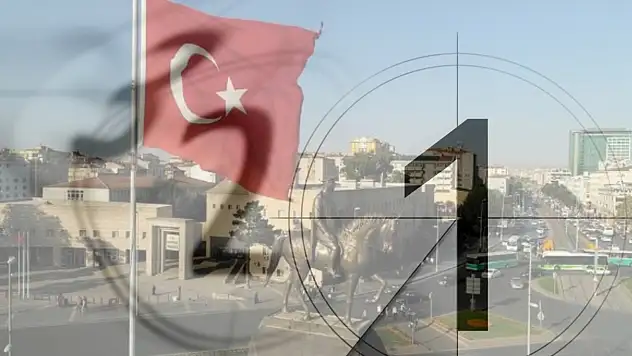 Kayseri'de 19 Mayıs'a özel dev organizasyon! Geri sayım başladı
