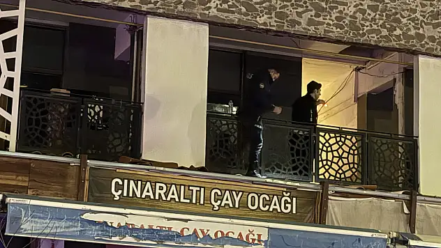 Kayseri'de 19 yaşındaki gencin ölümüyle ilgili karar çıktı!